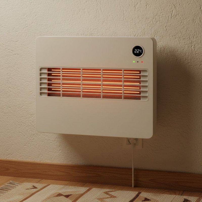 Electric Heating Installation in Annapolis, MD