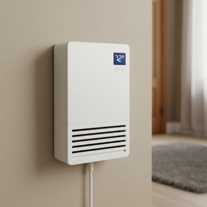 Electric Wall Heater Service in Monmouth County, NJ