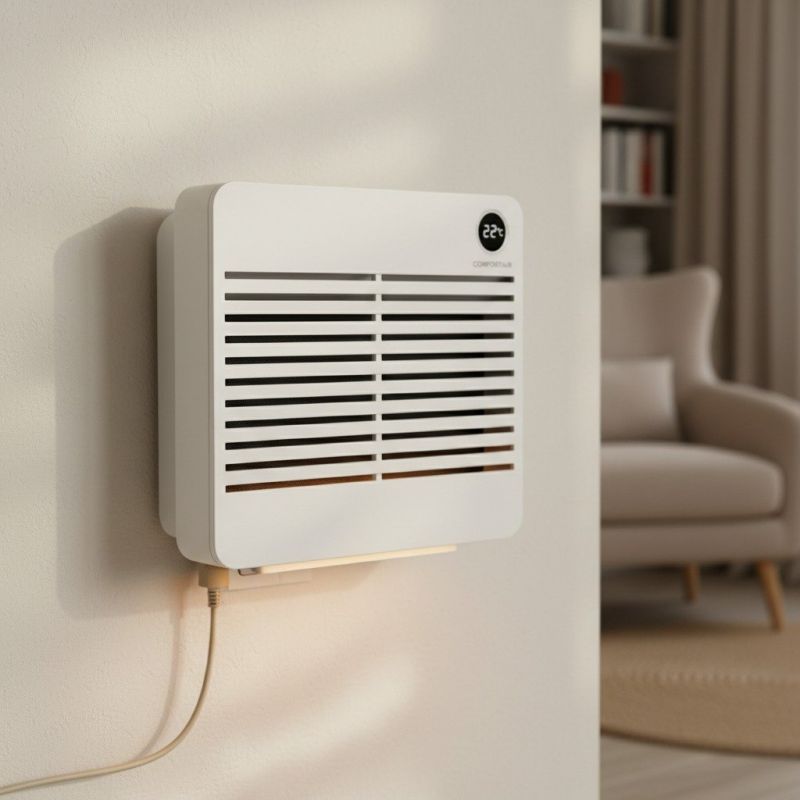 Electric Wall Heater Service in Columbus, OH