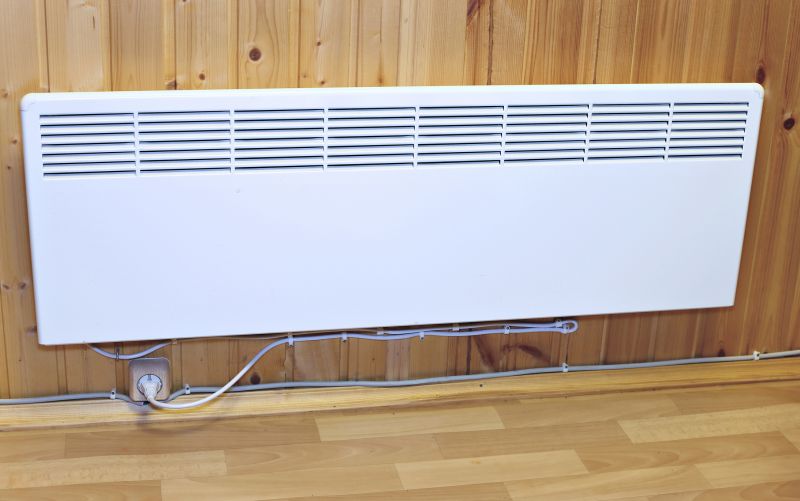 Electric Wall Heater Service in Cincinnati, OH