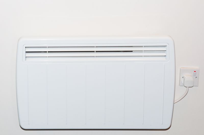 Electric Wall Heater Service in Kansas City, MO