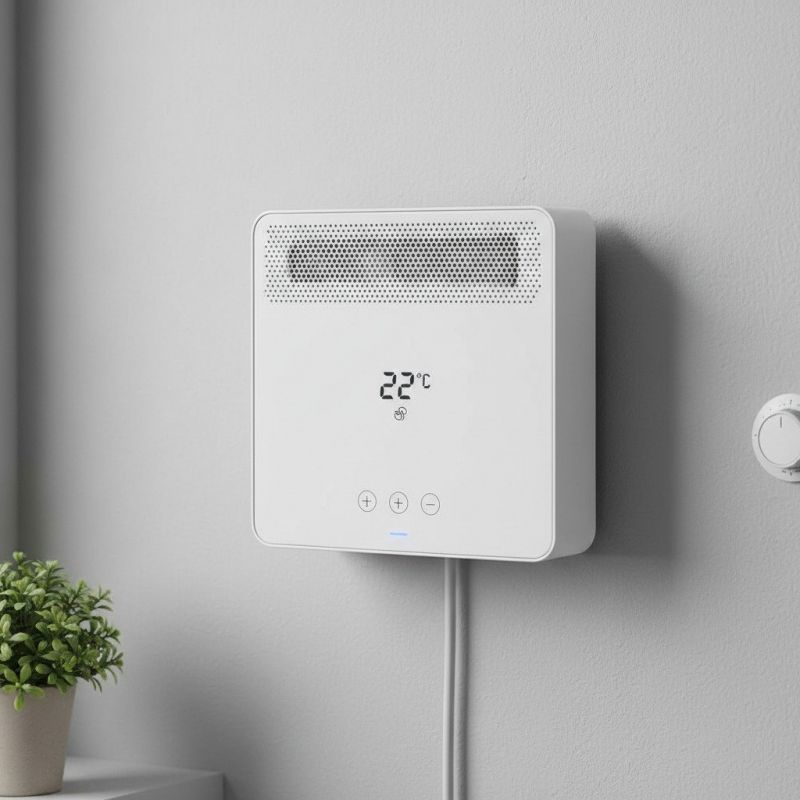 Electric Wall Heater Service in Kansas City, MO