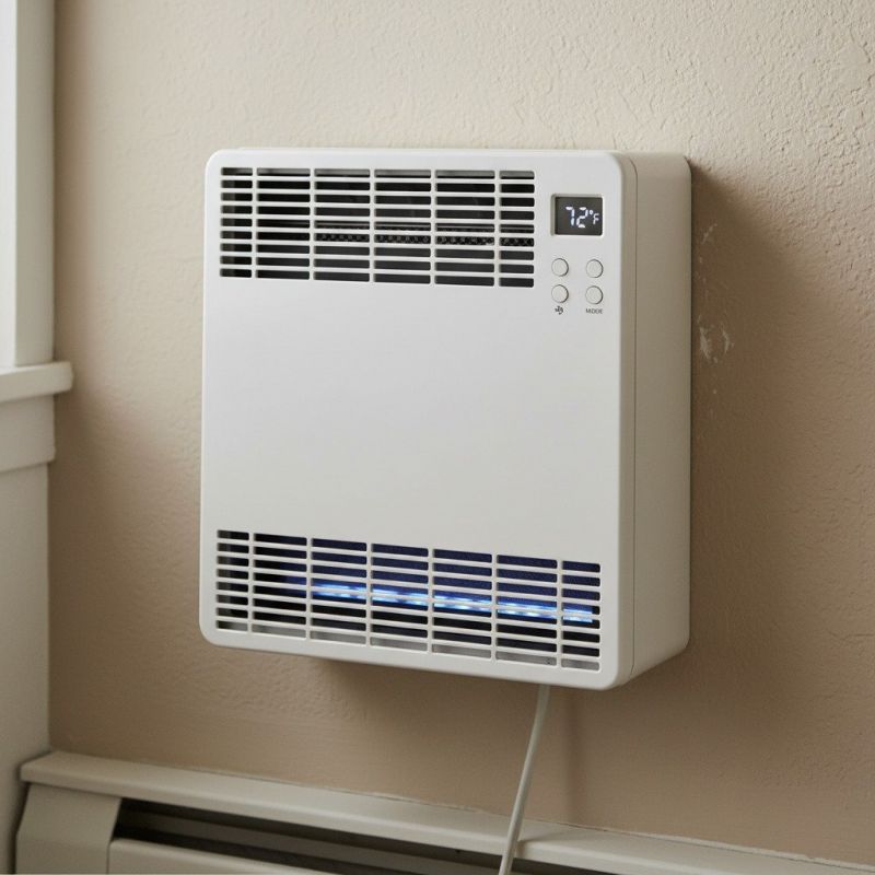 Electric Wall Heater Service in Sarasota, FL
