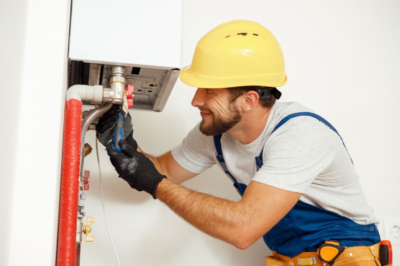 Electric Water Heater Repair in Columbus, OH