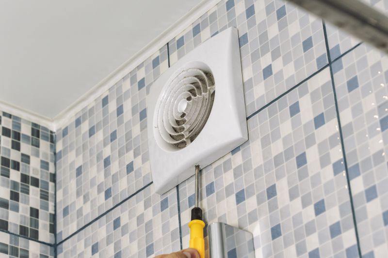 Exhaust Fan Installation in Littleton, CO