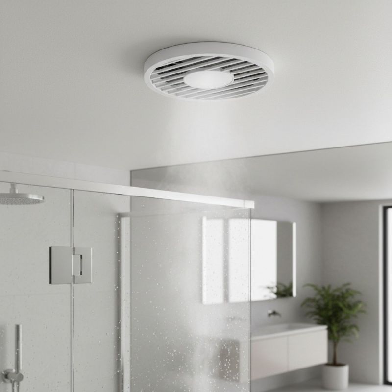 Exhaust Fan Installation in Prescott Valley, AZ
