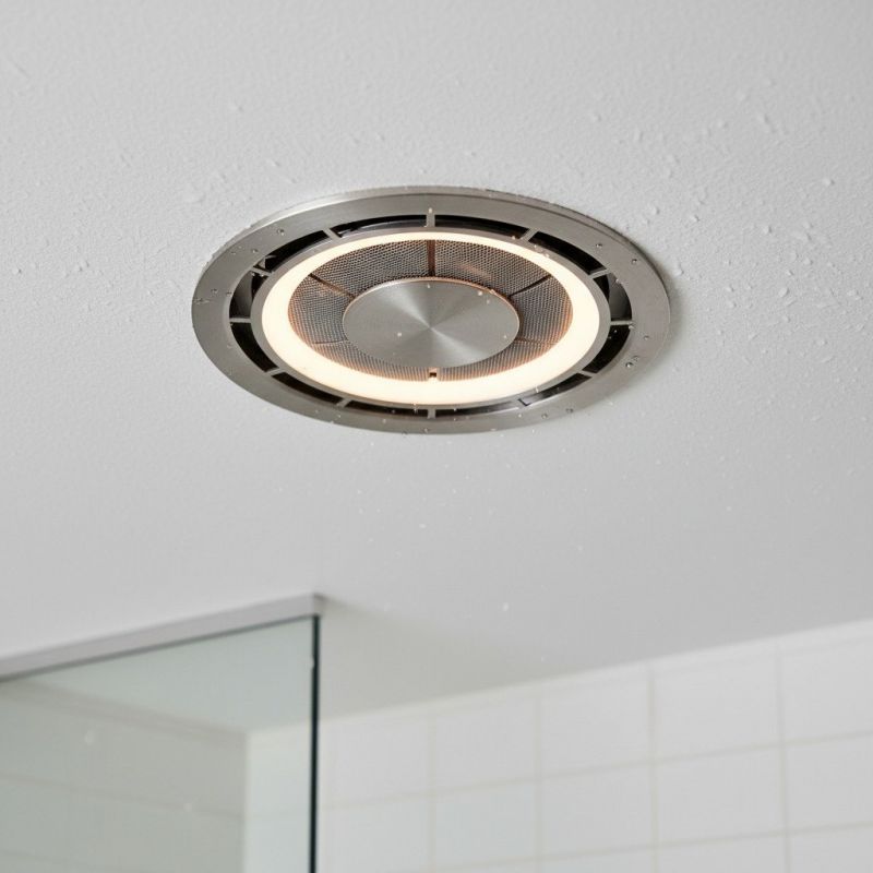 Exhaust Fan Repair in Prescott Valley, AZ