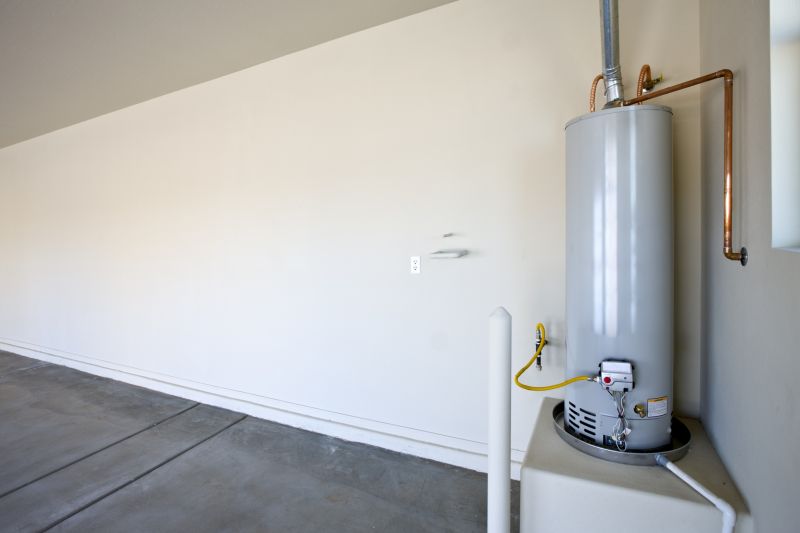 Expansion Tank Installation in Denver, CO