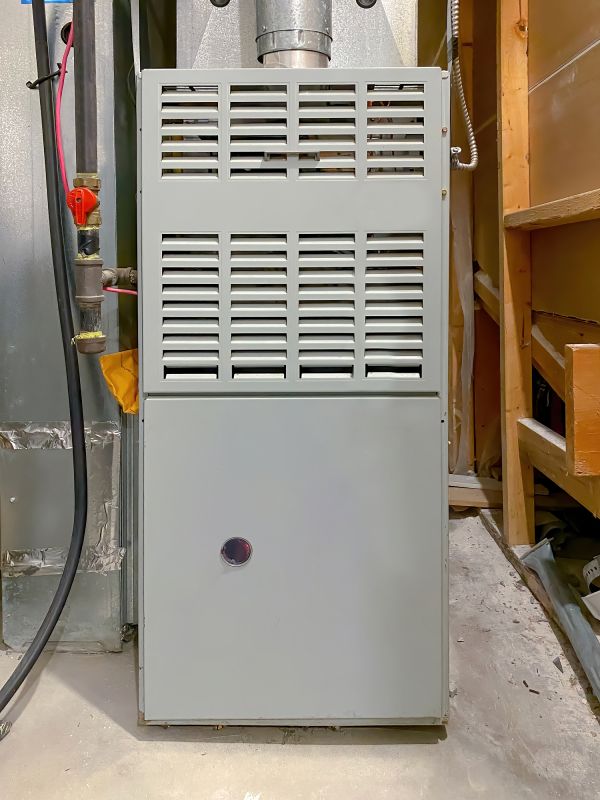Forced Air Heating Service in Columbus, OH