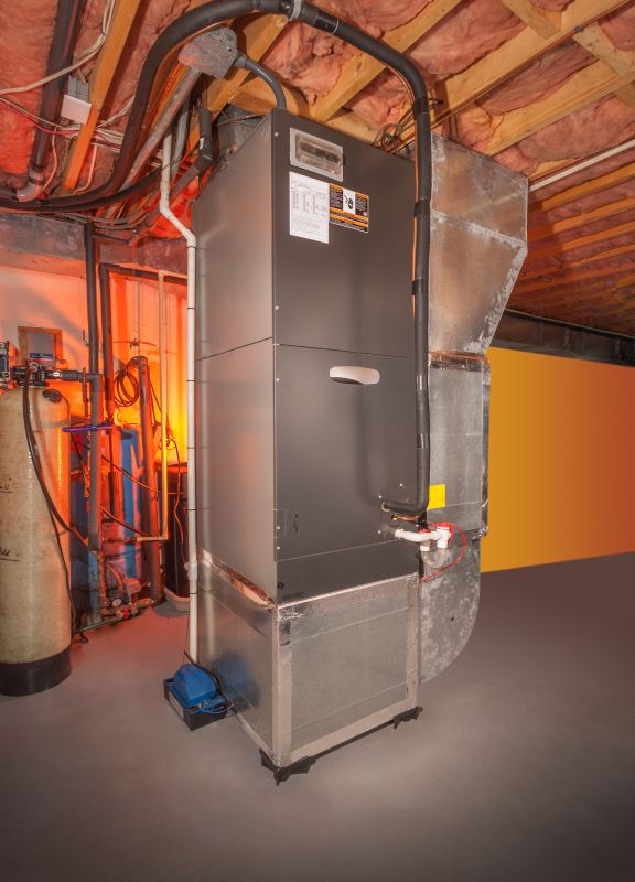 Forced Air Heating Service in Sarasota, FL