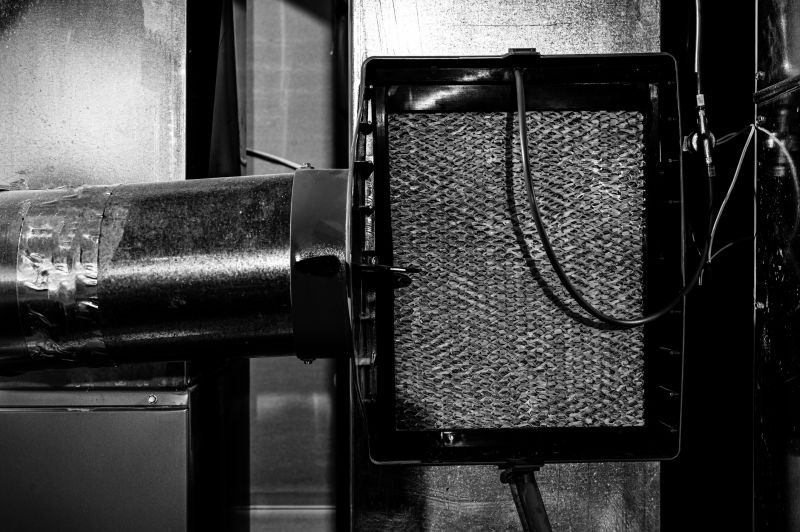 Furnace Humidifier Repair in Kansas City, MO