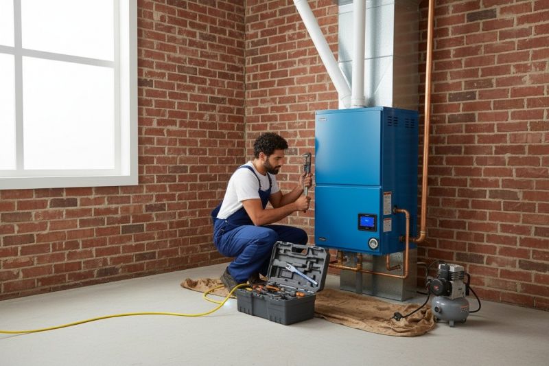 Furnace Installation in Naples, FL