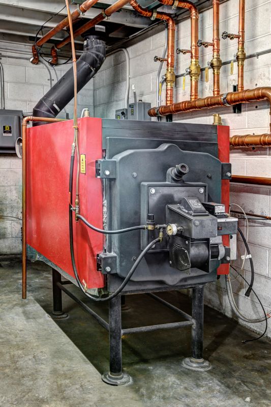 Furnace Replacement in Columbus, OH