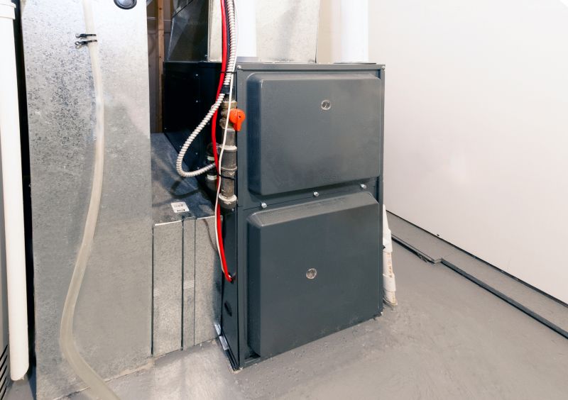 Furnace Replacement in Kansas City, MO