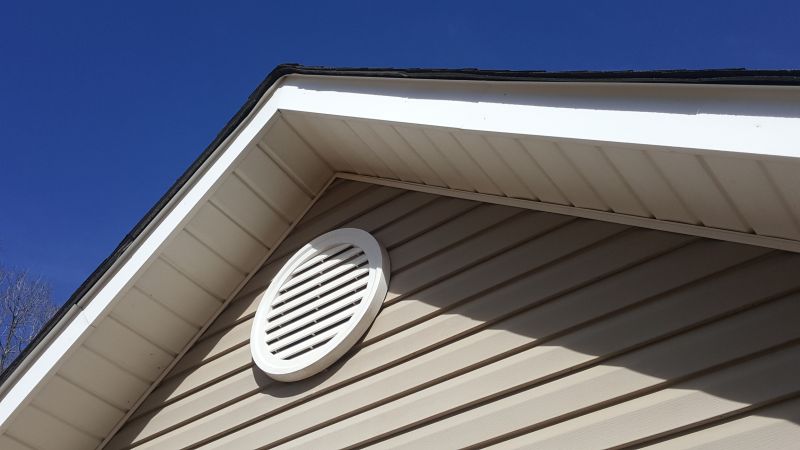Garage Fan Installation in Orem, UT