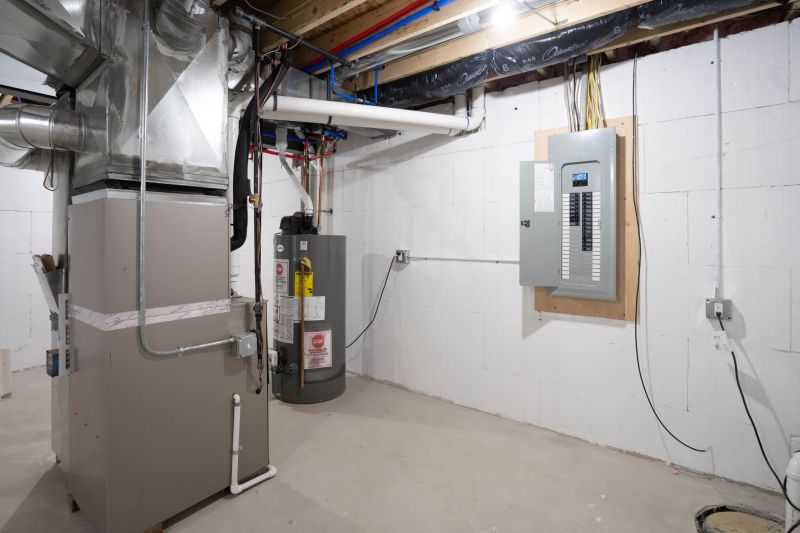Gas Furnace Installation in Monmouth County, NJ