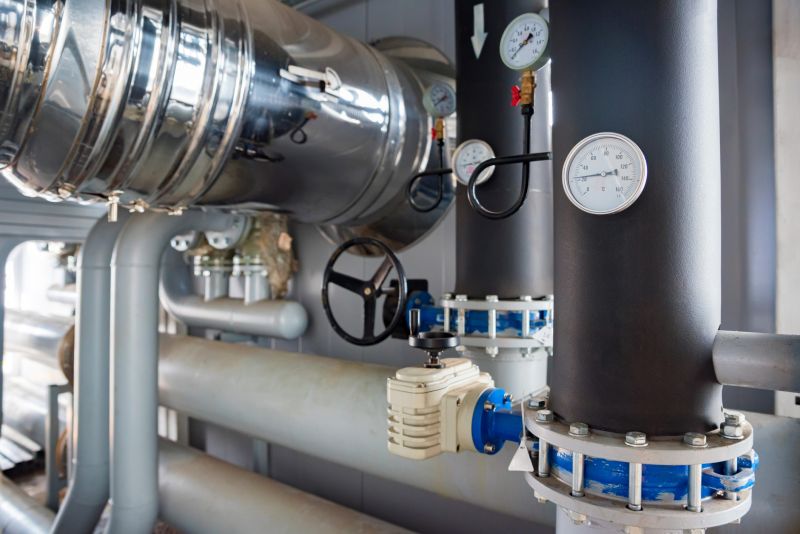 Gas Water Heater Replacement in Denver, CO