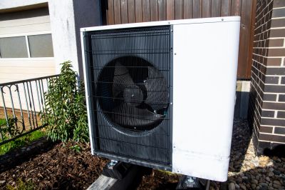 Heat Pump Installation in Cincinnati, OH