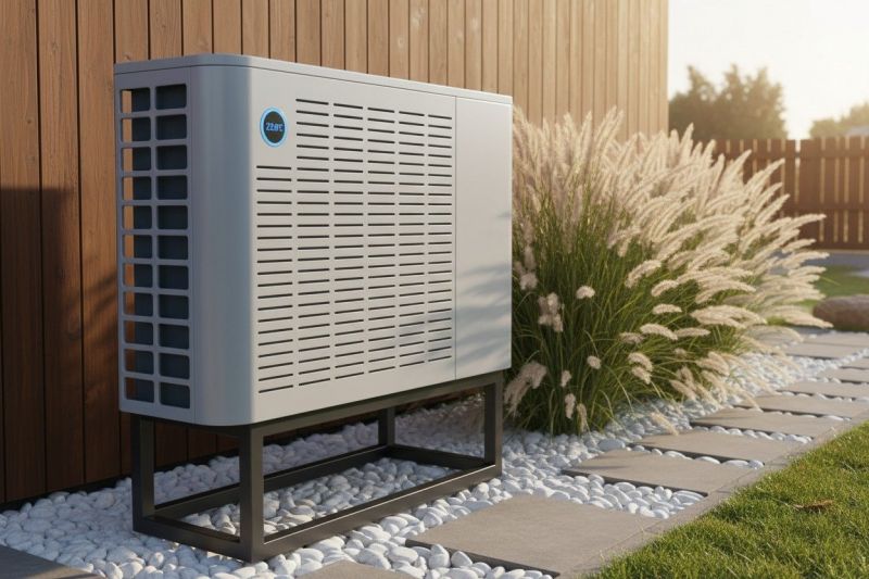 Heat Pump Installation in Columbus, OH
