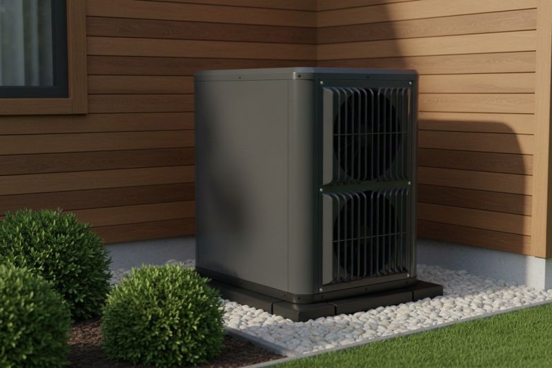 Heat Pump Installation in Kansas City, MO
