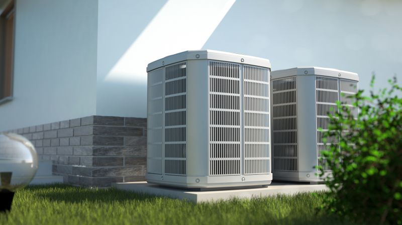 Heating And Cooling Service in Cincinnati, OH