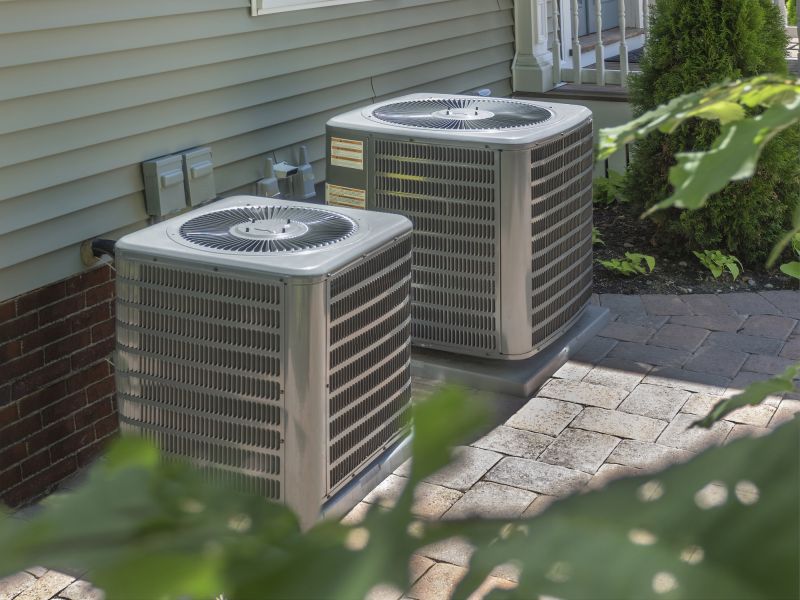 Heating And Cooling Service in Kansas City, MO