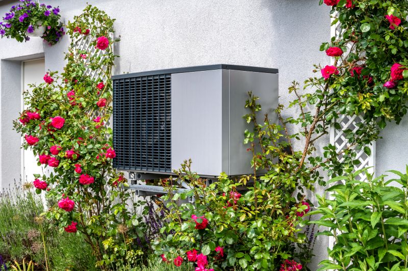 Heating System Installation in Columbus, OH