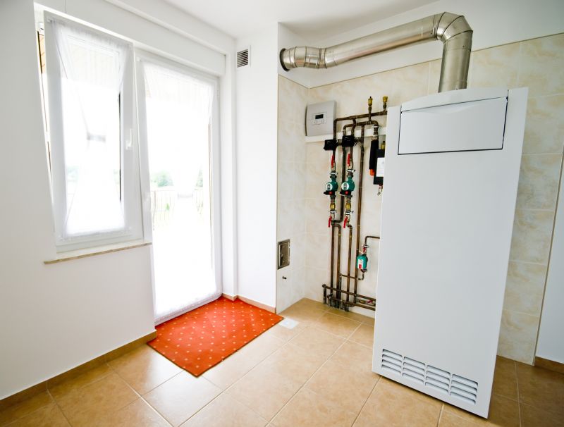 Heating System Installation in Columbus, OH