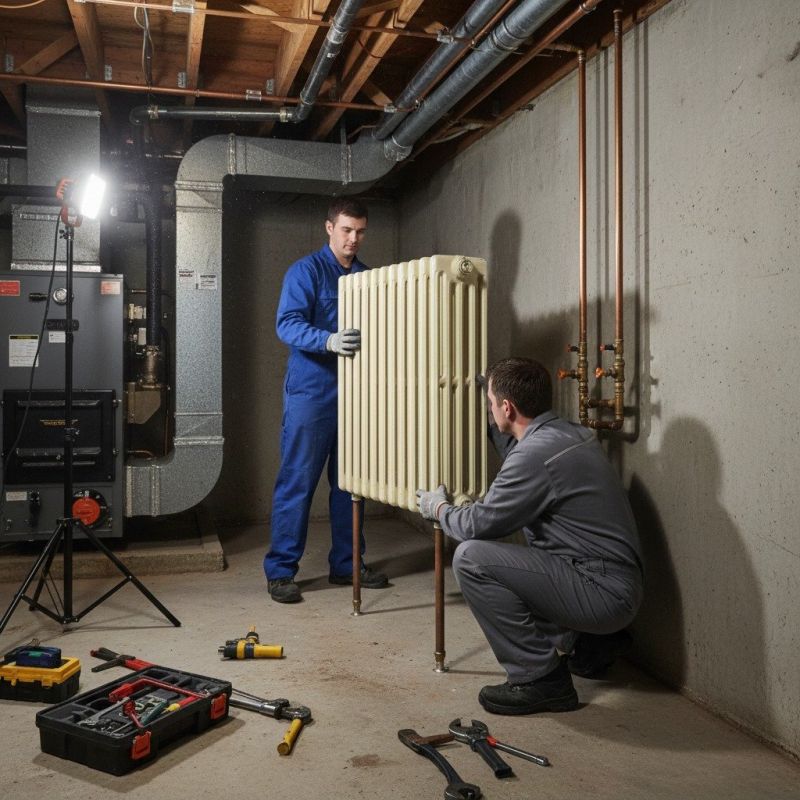 Heating System Installation in Naples, FL