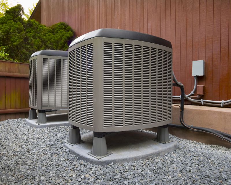Heating System Installation in Naples, FL