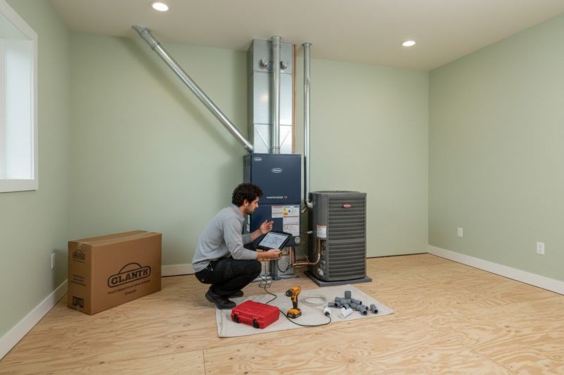 Heating System Installation in Naples, FL