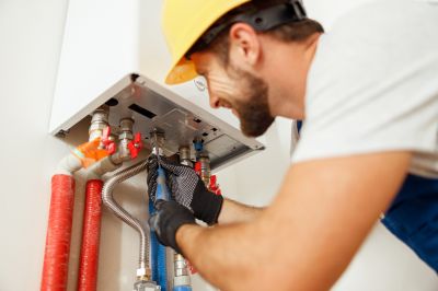 Hot Water Heater Installation in Denver, CO
