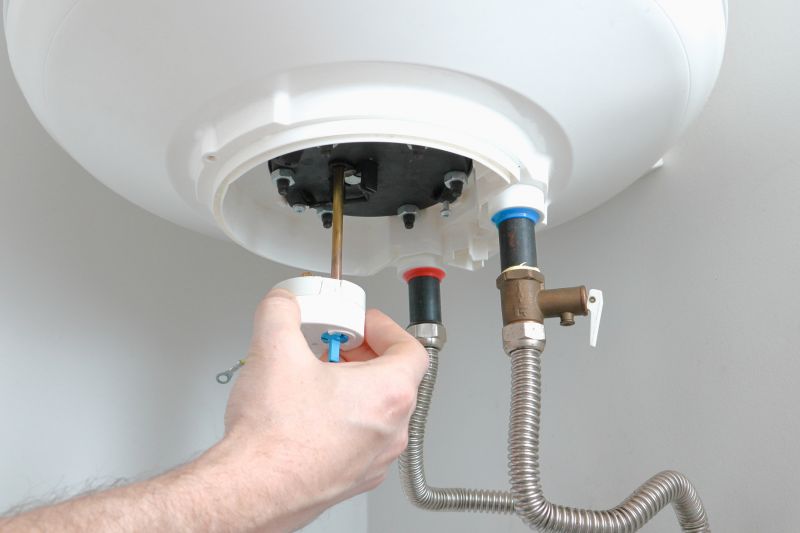 Hot Water Heater Repair in Denver, CO