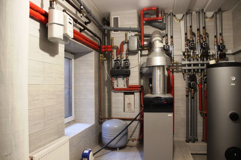 Hot Water Heater Replacement in Denver, CO