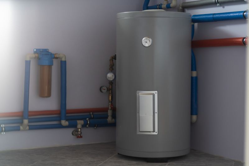 Hot Water Heater Replacement in Denver, CO