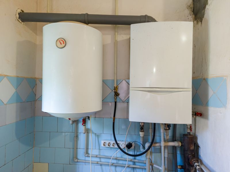 Hot Water Heater Replacement in Columbus, OH