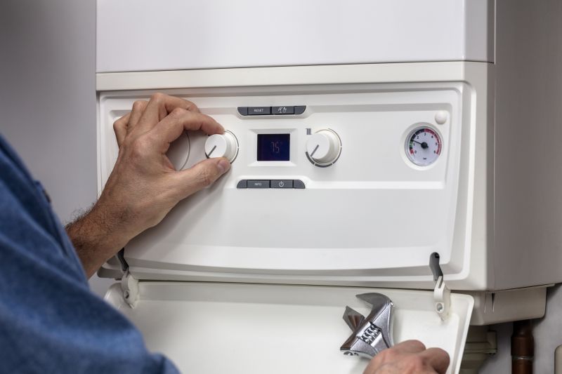 Hot Water Heater Service in Denver, CO