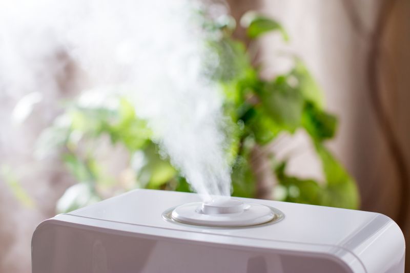 Humidifier Installation in Naples, FL