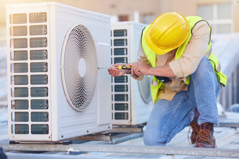 Hvac Fan Repair in Prescott Valley, AZ
