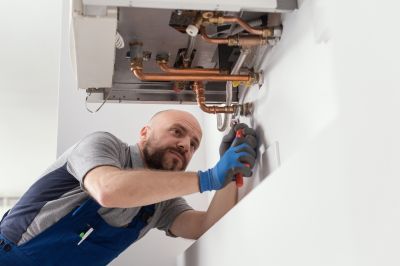 Hvac Gas Furnace Installation in Naples, FL