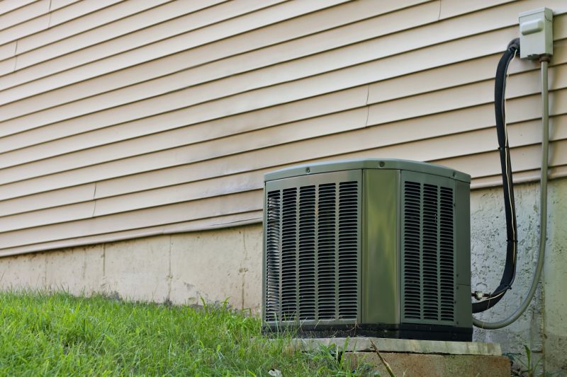 Hvac Replacement in Columbus, OH