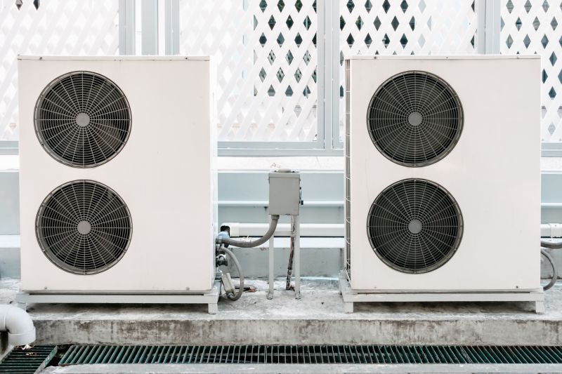 Hvac Replacement in Sarasota, FL