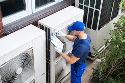 Hvac Replacement in Sarasota, FL