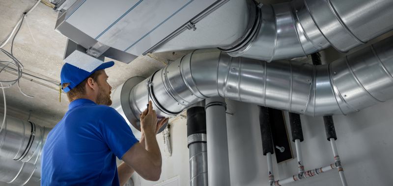 Hvac System Replacement in Columbus, OH
