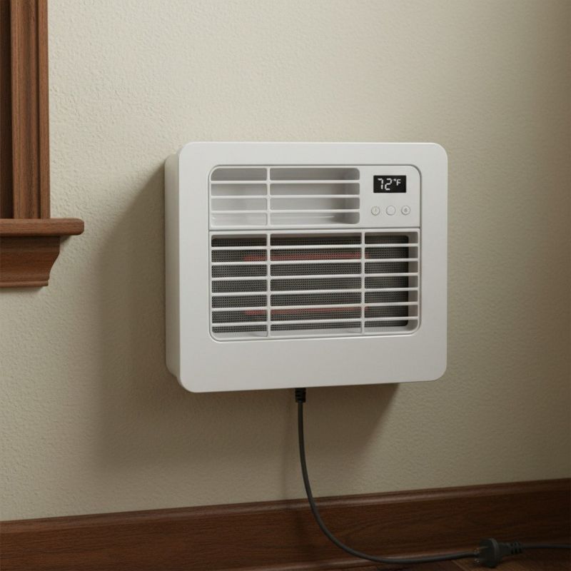 Panel Heating Installation in Sarasota, FL