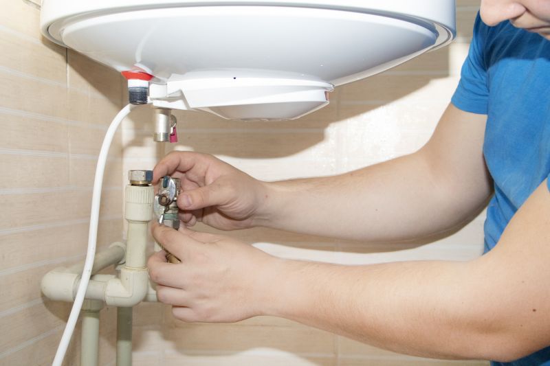 Propane Water Heater Repair in Denver, CO