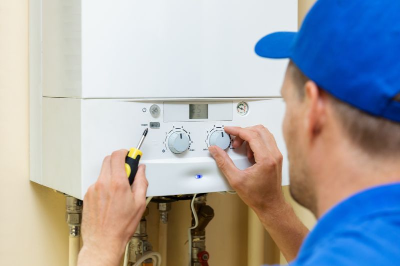 Propane Water Heater Service in Denver, CO