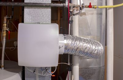 Residential Humidifier Service in Monmouth County, NJ