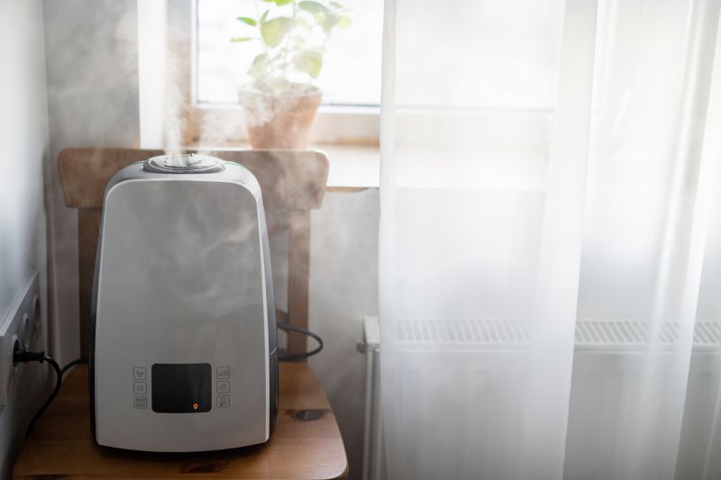 Room Humidifier Installation in Monmouth County, NJ