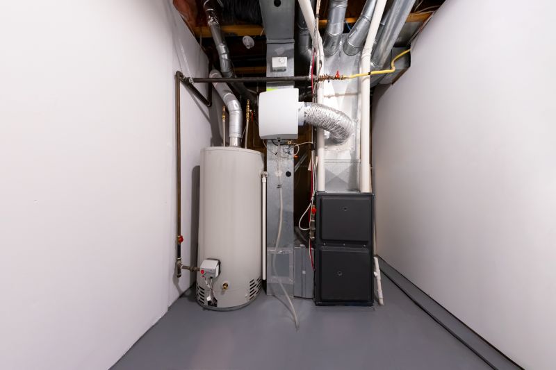 Room Humidifier Installation in Sarasota, FL
